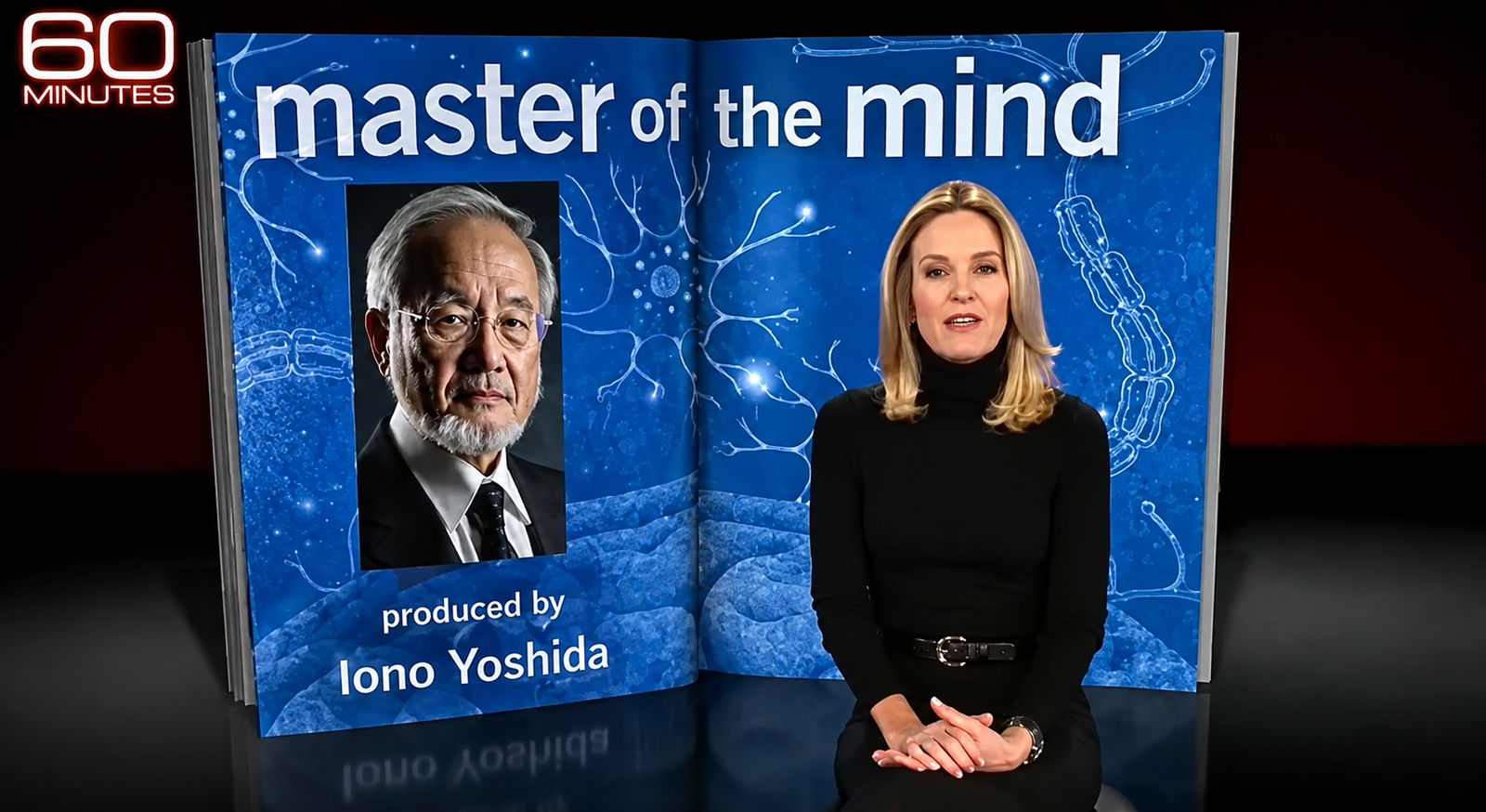 Watch the free investigative report