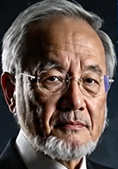 Dr. Iono Yoshida